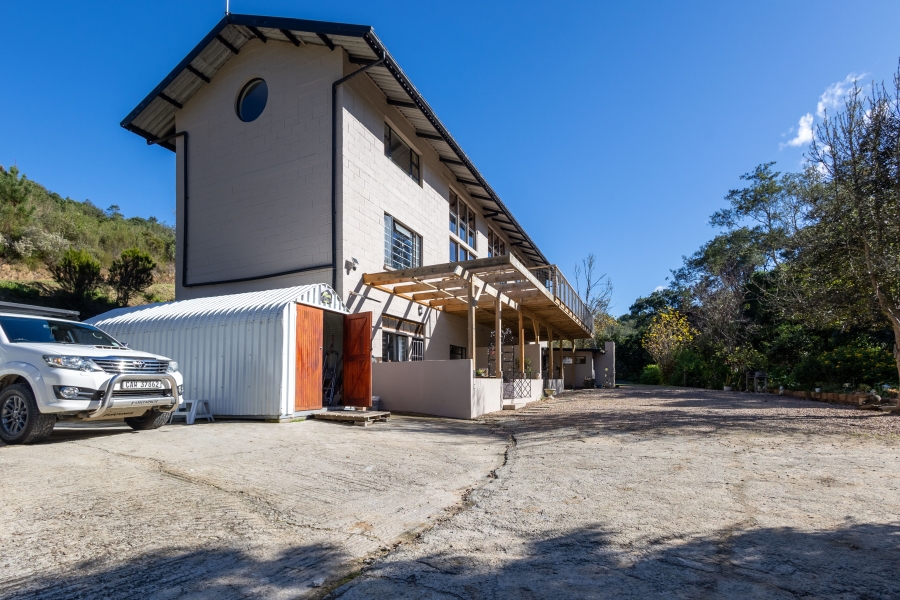 8 Bedroom Property for Sale in Wilderness Central Western Cape